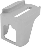 Allstar Performance ALL54276 Kickdown Bracket - Aluminum Clear Anodized Each. Fixed Price $38.49.