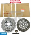 Oem Honda Clutch Kit For 17-19 Civic Accord Lx Ex Si 1.5L Turbo. Fixed Price $489.00.