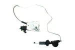 Sachs SPH005 Clutch Master And Slave Cylinder Assembly Ford F-350, F-250. Fixed Price $147.77.