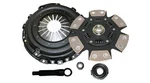Competition Clutch Stage 4 D&s Series 1620 Kit For Subaru Wrx (93-00). Fixed Price $533.83.