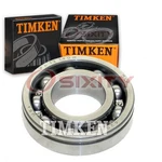 Timken Rearward Transfer Case Output Shaft Bearing For 1997-2005 Jeep Dc. Fixed Price $38.03.