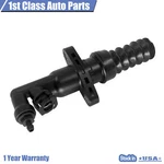 Clutch Slave Cylinder For 2002-2008 Mini Cooper R52 R53 21516777428. Fixed Price $22.93.