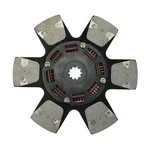 Ram Clutch Friction Disc 6129;. Fixed Price $261.06.