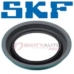 Skf Front Wheel Seal For 1965 Oldsmobile Starfire - Driveline Axles Gaskets Ba. Fixed Price $18.55.