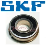 Skf Rear Manual Transmission Bearing For 1989-1991 Chevrolet K1500 Bn. Fixed Price $77.97.