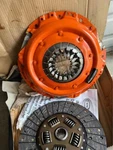 Centerforce Clutch Kit With Speedmaster Billet Flywheel Ford Bronco. Fixed Price $350.00.