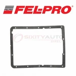 Fel-pro Transmission Oil Pan Gasket For 1966-1968 Toyota Land Cruiser Jz. Fixed Price $20.07.