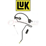 Luk CRS019 Clutch Master & Slave Cylinder Assembly For Transmission Manual Dn. Fixed Price $171.78.
