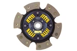 Advanced Clutch 6224704 Act Pad Sprung Race Disc. Fixed Price $232.00.