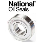 National Generator Drive End Bearing For 1969-1976 Bmw 2002 Electrical Nr. Fixed Price $26.83.