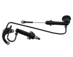 Dorman CC649000 Clutch Master And Slave Cylinder Assembly. Fixed Price $55.21.