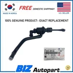 Genuine ! Clutch Master Cylinder 2010-2016 Hyundai Genesis Coupe Oe# 41605-2M100. Fixed Price $940.91.