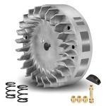 Hiaors Aluminum Flywheel 10KRPM For Predator 212CC 200CC 224CC Non Hemi.... Fixed Price $56.40.
