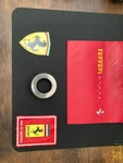 Ferrari 100849 Clutch Release Bearing 208/308/328/330/275/365/400/412. Fixed Price $99.95.