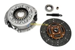 Fx Heavy-duty Clutch Kit For Nissan Frontier Pathfinder Xterra 3.3L VG33E Non-sc. Fixed Price $119.00.