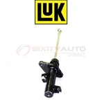Luk Mx Clutch Master Cylinder For 1986 Chevrolet C20 Suburban - Transmission Up. Fixed Price $59.15.