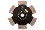 Act 2003 For Dodge Neon 6 Pad Rigid Race Disc. Fixed Price $188.00.