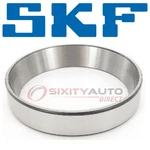 Skf Inner Wheel Bearing Race For 1998-2004 Nissan Frontier 3.3L V6 Mn. Fixed Price $20.34.