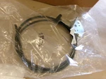Oem Scag 48946 Throttle Cable. Fixed Price $27.99.