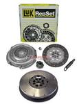 Luk Oe Clutch Kit + Dual Mass Flywheel Fits 2005-2008 Jeep Liberty 3.7L. Fixed Price $829.00.