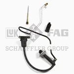 Luk CRS025 Pre-filled Hydraulic Clutch Assembly. Fixed Price $166.33.