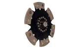 Act Xtreme HDR6 6-PAD Rigid Clutch Disc Fits Elise Celica Gts Matrix MR2 Vibe. Fixed Price $299.00.