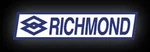 Differential Ring And Pinion Richmond 49-0278-1. Fixed Price $436.05.