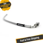 Perrin Performance PSP-BRK-305 Clutch Line 2015-2020 Subaru Wrx/sti. Fixed Price $56.10.