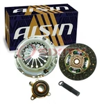 Aisin Clutch Kit For 2011-2016 Scion 2.5L L4 Manual Transmission Shift Of. Fixed Price $393.05.