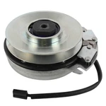 New Electric Pto Clutch Lastec Model 19603 Ccw 1.125 Inch 12V Deck. Fixed Price $249.45.