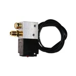 Shifnoid PC750 Valve, CO2 Shut-off, Electric, Kit. Fixed Price $124.98.