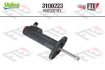Valeo 3100223 Slave Cylinder, Clutch For Seat, Vw. Fixed Price $112.49.