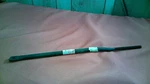 1969-1981 (C3) Corvette Upper Clutch Push Rod Gm Part #3921654. Fixed Price $64.00.