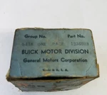 Buick Dynaflow Stator Bearing W/race 1336593 Oem Nos New Old Stock. Fixed Price $55.00.