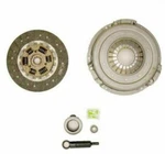 Valeo Clutch Kit Fits Bmw 633CSI 3.2L 1978-1984 52401202 21-21-1-225-281 New Oem. Fixed Price $294.95.