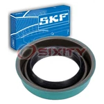 Skf Rear Automatic Transmission Seal For 1991-1999 Chevrolet C1500 Gaskets Gu. Fixed Price $12.91.
