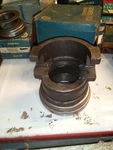 New Bower I-02135-C Clutch Release Bearing Assembly. Fixed Price $149.25.