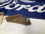 Nos 1965 1966 F100 F250 F350 Ford Truck Clutch Equalizer Bracket Frame Side. Fixed Price $50.00.