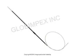 Porsche 914 '70-'76 Clutch Cable Gemo +warranty. Fixed Price $35.80.