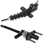 Oem Mazda Miata MX-5 Clutch Slave + Master Nabtesco Made In Japan. Fixed Price $205.91.