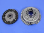 Genuine Mopar Pressure Plate And Disc Clutch Kit 52104289AG. Fixed Price $252.00.