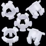 5PCS F-150 Clutch Pedal Shaft Bushing E69Z-7526-A Ford F150 E69Z7526A. Fixed Price $15.63.