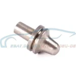 Genuine Bmw 21511223281 - Ball Pin Series 7. Fixed Price $100.97.