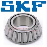 Skf Rear Differential Pinion Bearing For 1966-1967 Mercury Voyager Bl. Fixed Price $23.35.