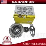 Luk Dual Clutch For Audi A3 Vw Golf Jetta Passat 1.2T 1.4T 0AM198140L 0AM198140S. Fixed Price $496.00.