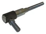 Crown Automotive J5351275 Clutch Linkage Fits 72-75 CJ5 CJ6. Fixed Price $26.49.