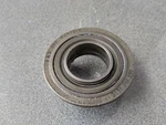Excellent Used Original Porsche 911 914-6 Sportomatic Clutch Throw Out Bearing. Fixed Price $100.00.