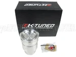 K-tuned Cmc Clutch Master Cylinder Reservoir For 2000-2006 Honda S2000 AP1 AP2. Fixed Price $111.65.