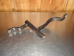 1965 Ford Mustang Clutch Z-bar Cross Linkage. Fixed Price $60.00.
