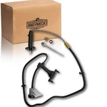 Clutch Master Slave Cylinder For 2000-2004 Dodge Ram 1500 2500 3500 CRS013. Fixed Price $54.00.